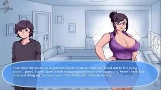 Snow Daze The Music Of Winter Day 1-1 hot sexy big breasted milf and women asmr