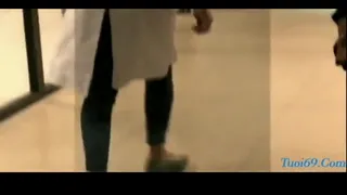 Bang the Nurse in the Hospital!