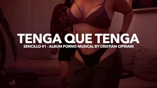 Cipriani's Tenga Que Tenga song with hot girls