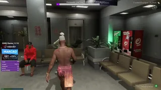 no hospital