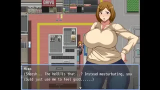 On the first date, playboy already put his dick in the hot MILF