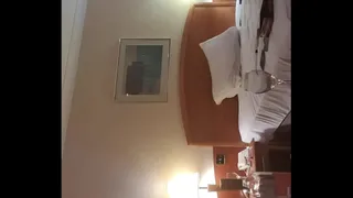 Hotel sex