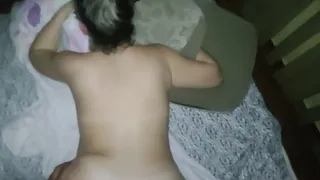eating hot wife