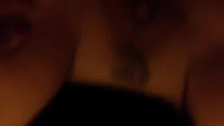 Hot wife getting her pussy filled