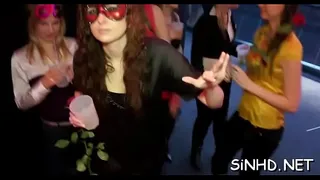 Sexy babes are giving explicit gratifying