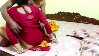 I took the neighbor's sister-in-law to the hotel and fucked her a lot