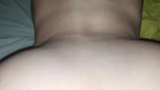 Hot Doggy Wife