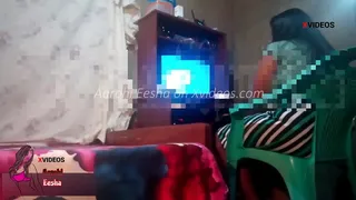 Repairman fuck housewife