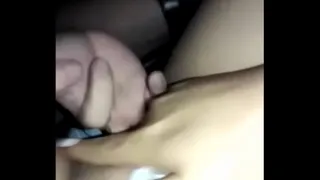Hot wife pussy.