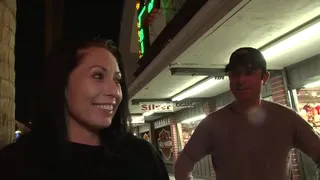 Althea gets screwed by a d. man in a hotel room