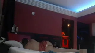 Bruna Silva Hotwife - Horn does Bondage with his hot chubby mature BBW wife