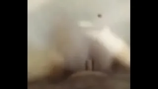 My first video with my hot wife