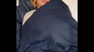Intercourse with my hot young wife wearing a mini mouse jumper