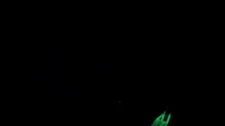 Hottie Fucked Hard Under Blacklight