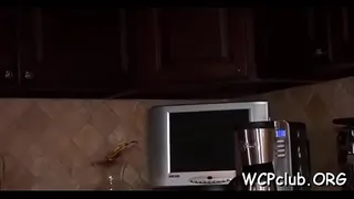 Sex with chocolate chick