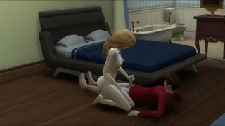 Hazbin Hotel Porn Parody