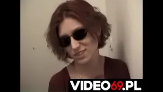 Polish erotic movies - Blowjob in a hotel for 200 pln