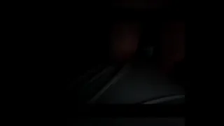 Cheating hotWife masterbates after being a slut