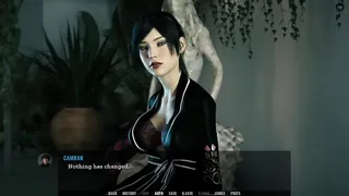 Tales From The Unending Void #45 - StepAunt Wants To Taste Her StepNephew