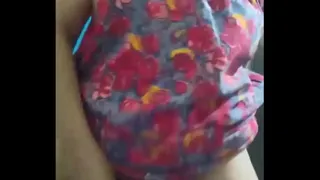 Mature Romantic Solo Masturbation by homemade housewife