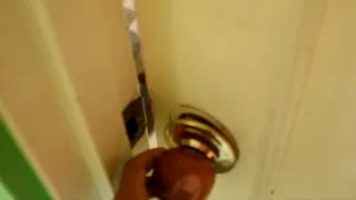 my step sister was taking a rest and my dick wakes her up