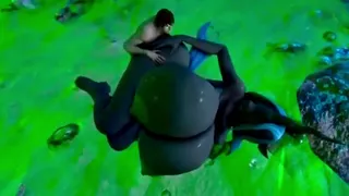 Big Boobs Sex 3D