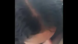 I ASK MY NEIGHBOR FOR A CUP OF SUGAR AND SHE LET ME COME IN AND I FUCK HER WHILE HER HUSBAND WORKS