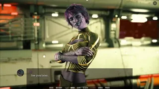 Tales From The Unending Void #23 - Hot Red Head Has EXTREME Orgasm After I FInger And Eat Her Out