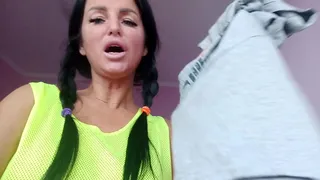 Femdom