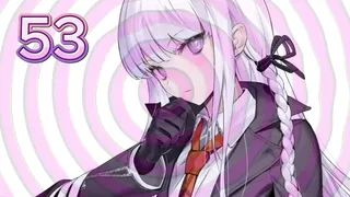 Be a Quickshot Beta Looser for Kirigiri! (Hentai Prejac JOI, Humiliation)