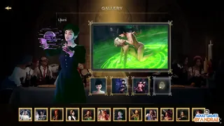 EP16: Finale - Ms. Mildred Big Tit Job Reward - Magic Pussy: Chapter 2
