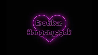 Handsfree Hungarian audio