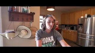 Impregnating My Girlfriends Hot Mom Lauryn Mae WCA Productions