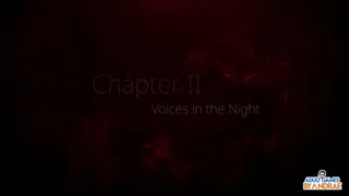 EP1: Getting Naughty in the Car with Ashley - Countess In Crimson