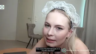 NORDIC Porn: Husband cheats with maid (Finland) - NORDICSEXDATES.com