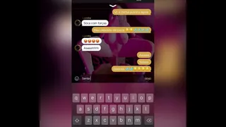 Slut wanted milk on IMVU
