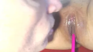 PROFESSIONAL manual on how to suck a pussy! - PART 1