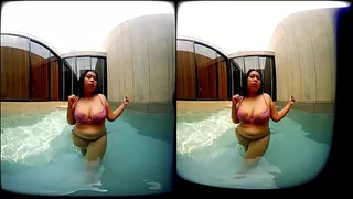 No one has such huge, huge tits like me and it makes you horny to see