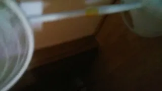 Anal fisting with huge dildos
