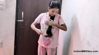 Indian Wife Fucked Hard