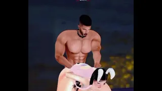Sheep sex