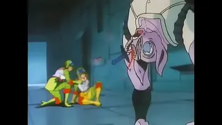 Battle Can-Can