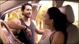 Big boobs Indian bhabhi