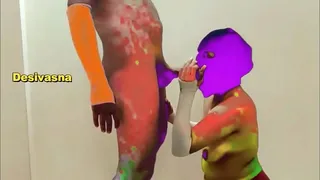 Hot bhabhi sex with