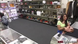 Catching a sexy fly