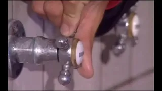 Maria Bellucci Has Sex in All Positions in This Shower Scene