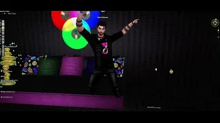 Imvu Swing