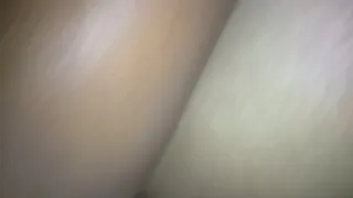 My husband fucking me
