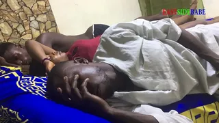 I can't wait to fucked her on her husband presents