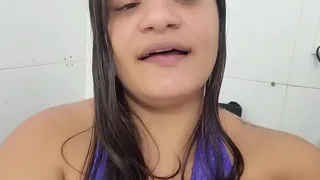 Humiliation in my husband's horn